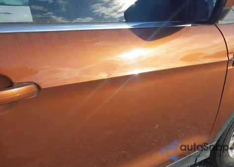 2017 Ford Escape Se from USA, damaged, VIN 1FMCU0GD6HUC97575